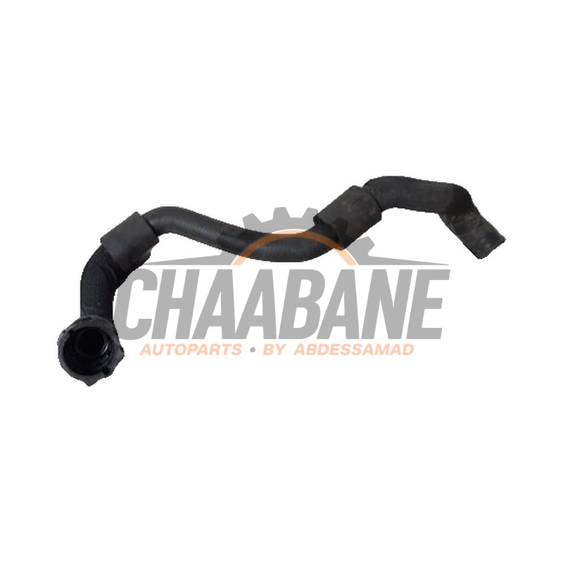 Tuyau radiateur 785010201 BMW X6 (F16) M Turbo 4.4i V8 32V 2014 / 2019