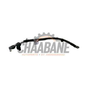 Cable (divers) T2H28563 Jaguar XE 2.0 200 Turbo 16V