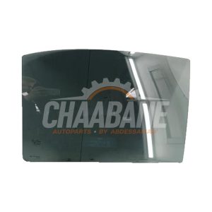 Vitre portiere 4portes arriere droite A2057350610 Mercedes C (W205) C-300 2.0 Turbo 16V
