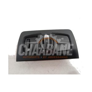 Commodo phare 648906 BMW 3-Serie 2013 / 2018