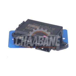 Module PDC 5WA919298A Skoda Octavia 2019