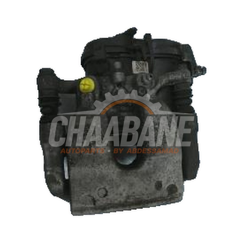 Etrier de frein (pince) arriere droit A0004237200 Mercedes E-Klasse