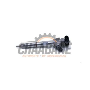 Injecteurs 05L130277E Audi A3 Sportback (8YA) 2.0 35 TDI 16V 2019