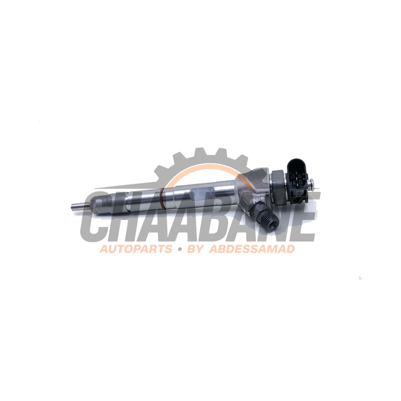 Injecteurs 05L130277E Audi A3 Sportback (8YA) 2.0 35 TDI 16V 2019