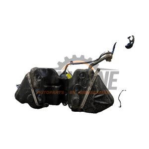 Reservoir de carburant A2064709801 Mercedes C (W206) C-220d 2.0 Turbo 16V