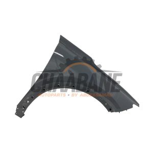 Aile avant droite 89A821106 Audi Q4 Sportback (4FN) 40 e-tron 2021