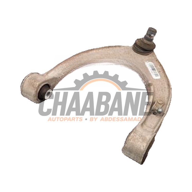 Bras de suspension avant gauche 31126775967 BMW 6 serie Gran Coupe (F06) 640d 24V 2012 / 2018