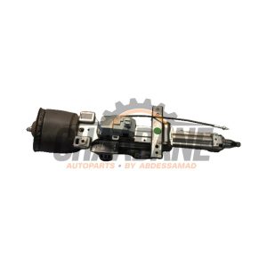 Colonne de direction T2H19927 Jaguar XF (X260) 2.0d 180 16V