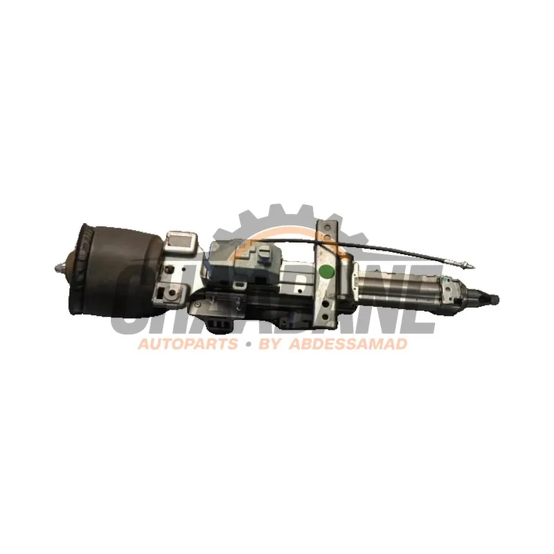 Boitier colonne de direction complet T2H19927 Jaguar XF (X260) 2.0d 163 E-Performance 16V