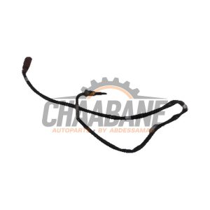 Capteur temperature dEchappement 04L906088DH Audi Q2 2018