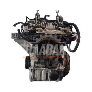 Moteur 04C100032E Seat Ibiza V (KJB) 1.0 TSI 12V 2017