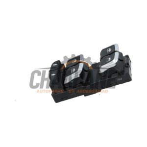 Commutateur combi vitres 8V0959851L Audi Q2 (GAB/GAG) 1.6 30 TDI 16V 2016