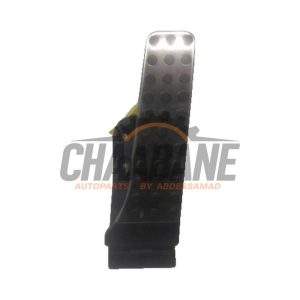 Module pedale daccelerateur 2053000104 Mercedes GLE (V167) 400d 2.9 4-Matic