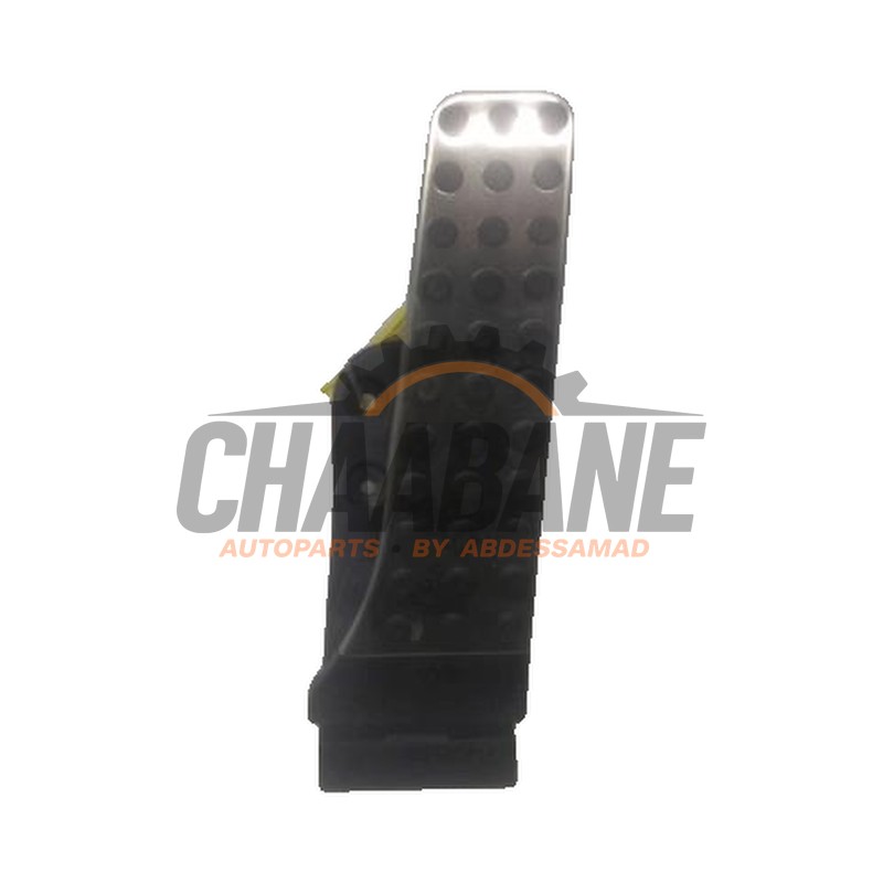 Module pedale daccelerateur 2053000104 Mercedes GLE (V167) 400d 2.9 4-Matic