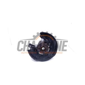 Fusee arriere gauche 4G0505431F Audi RS 6 Avant (C7) 4.0 V8 TFSI Performance 32V 2013 / 2018