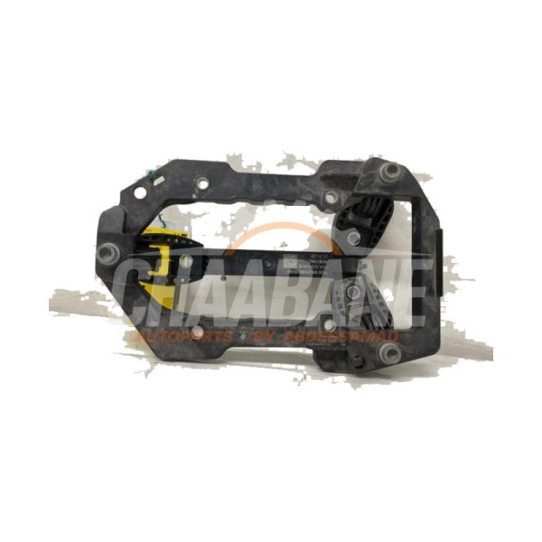 Support pompe clim 1EA820034B Audi Q4 Sportback (4FN) 40 e-tron 2021