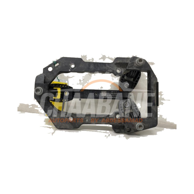 Support pompe clim 1EA820034B Audi Q4 Sportback (4FN) 40 e-tron 2021