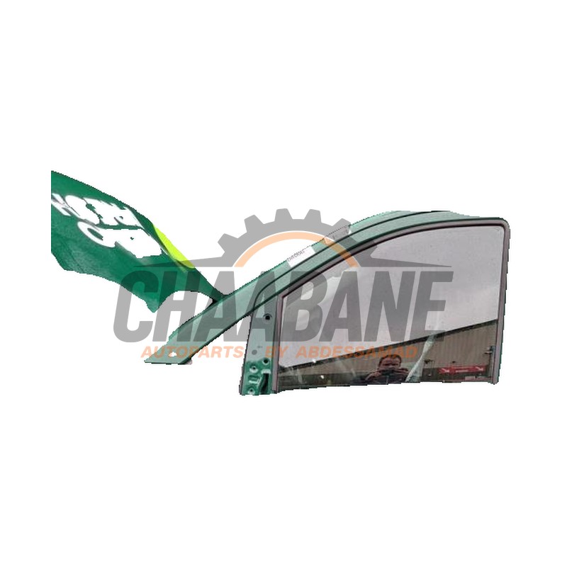 Portiere 2portes gauche A4477206600 Mercedes eVito Tourer (447.7) 41 kWh