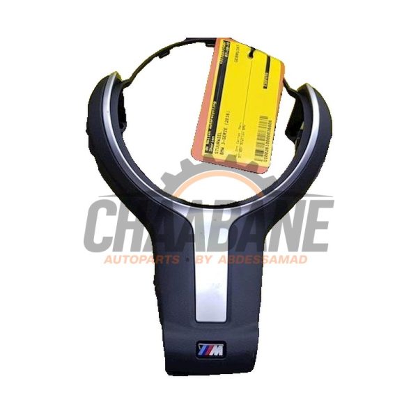Volant KAPVANSTUUR BMW 3 serie Gran Turismo (F34) 318d 2.0 16V 2012 / 2020