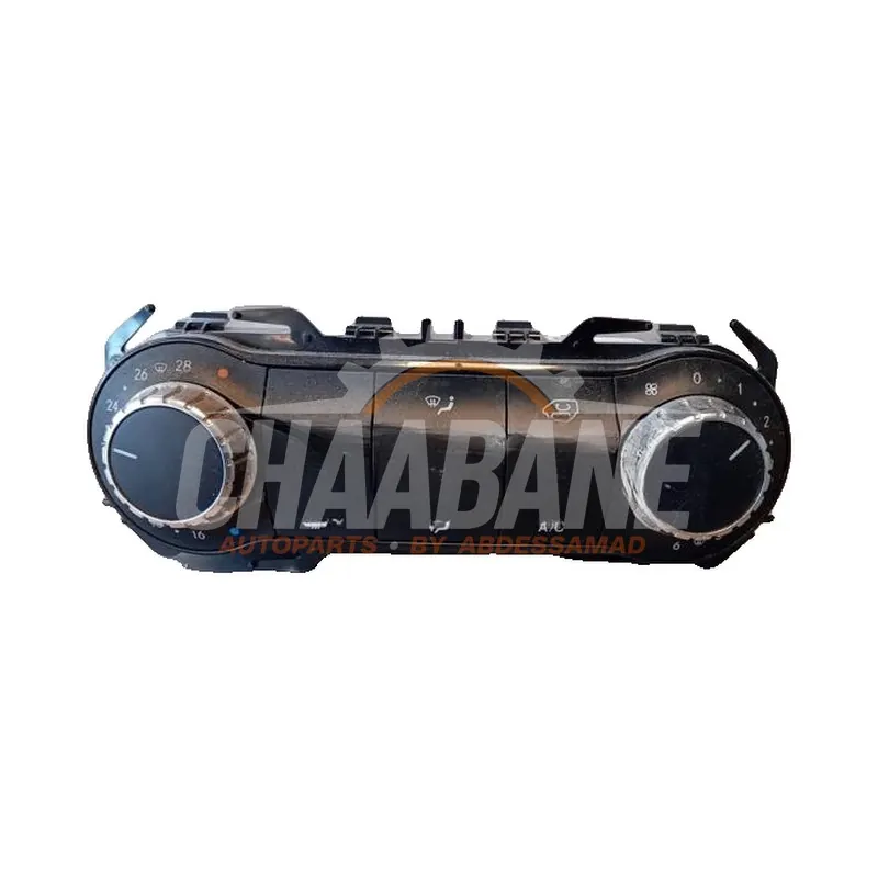 Commande chauffage A4479002614 Mercedes Vito (447.6) 2.0 114 CDI 16V
