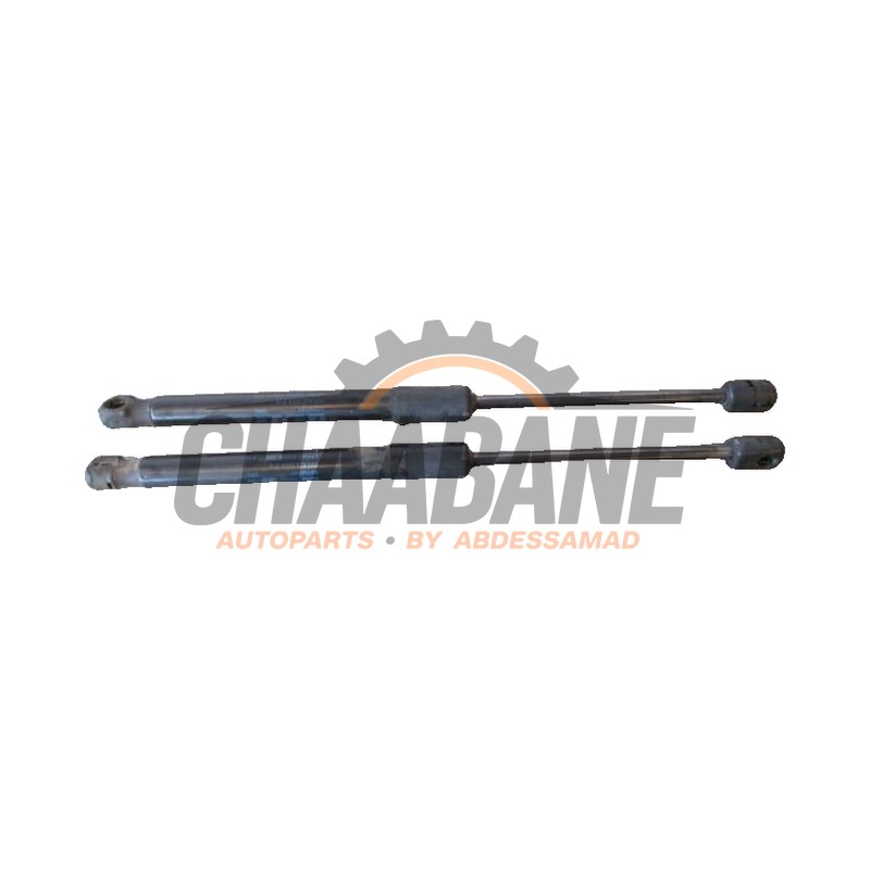 Verin de coffre 3V0823359A01S Skoda Superb Combi (3V5) 1.6 TDI 2015 / 2024