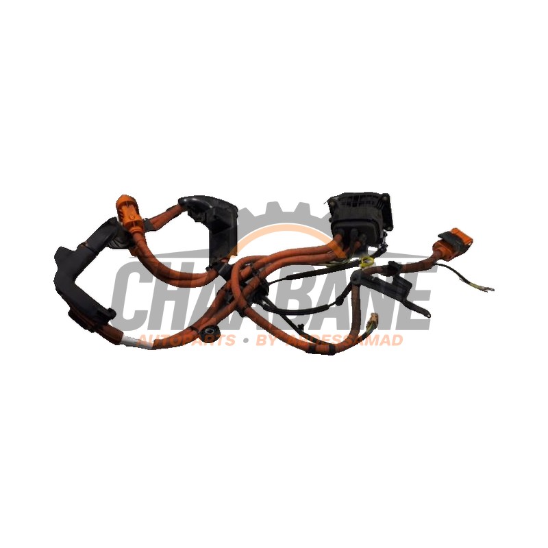Cable haute tension 5LA971531S Skoda Enyaq iV 60 2021