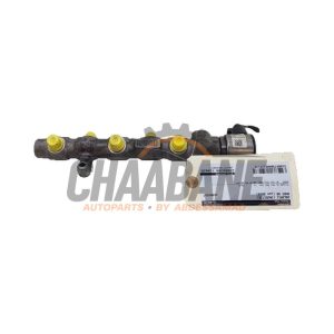 Systeme dinjection 059130090EB Audi Q8 (4MN) 3.0 V6 24V 50 TDI Mild Hybrid Quattro 2018