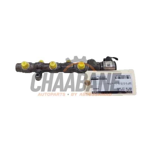 Systeme dinjection 059130090EB Audi Q8 (4MN) 3.0 V6 24V 50 TDI Mild Hybrid Quattro 2018