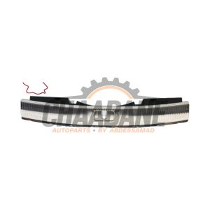 Couverture capteur serrure arriere 8W8864483B Audi A5 Sportback (F5A/F5F) 2.0 45 TFSI Mild Hybrid 16V Quattro 2016