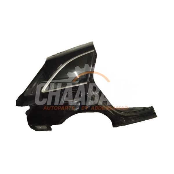 Carrosserie coin arriere droit 8W9809304 Audi A4 Avant (B9) 1.4 TFSI 16V 2015