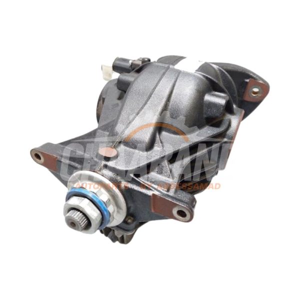 Differentiel arriere 785692807 BMW M5 (F90) 4.4 xDrive V8 32V TwinPower Turbo 2017 / 2023