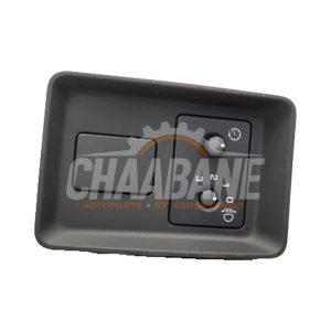 Commande regulateur de vitesse L8B211B652BA Landrover Defender II 110 3.0 D200 MHEV
