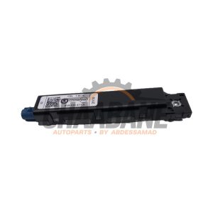 Antenne amplificateur 6V6035577A Skoda Fabia III (NJ3) 1.2 TSI 16V 2014 / 2021