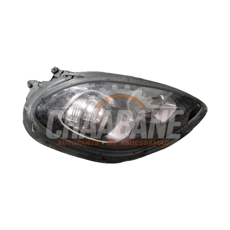 Phare droit 95B941032BT Porsche Macan (95B) 3.0 S Diesel V6 24V 2014