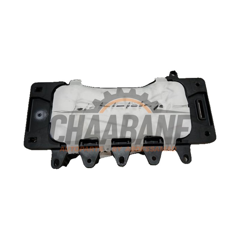 Airbag droite (tableau de bord) A1778602601 Mercedes A-Klasse AMG (177.0) 2.0 A-35 AMG Turbo 16V 4Matic