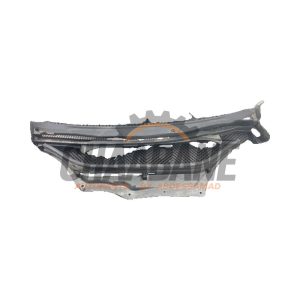 Paravent 51717399015 BMW iX3 80 kWh 2020