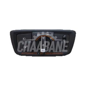 Commodo phare 684752401 BMW X1 (F48) xDrive 18d 2.0 16V 2014 / 2022