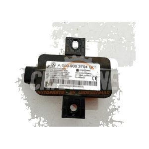 Module gonflage pneus A0009003704 Mercedes A-Klasse