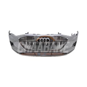 Pare-chocs avant 4KE955970 Audi E-tron (GEN) 55 quattro 2018