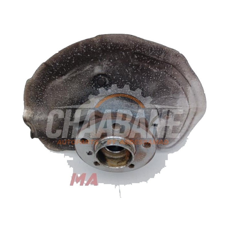 Fusee avant droit 31216876854 BMW X1 (F48) sDrive 20d 2.0 16V 2014 / 2022