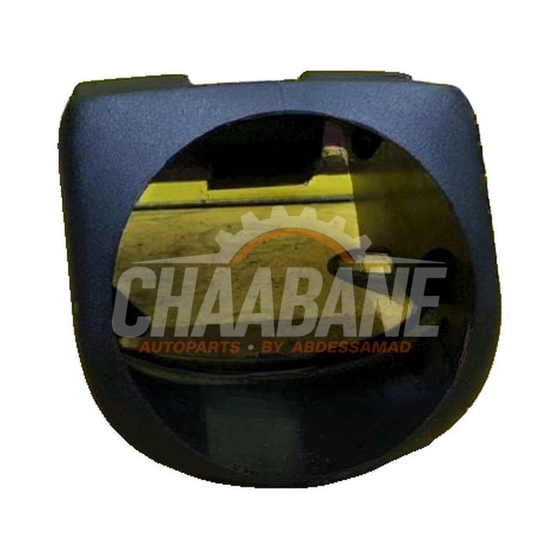 Couvercle colonne de direction A9079003502 Mercedes Sprinter 5t (907.6) 311 CDI 2.1 D RWD