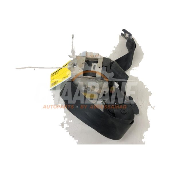 Tendeur de ceinture droit Volkswagen T-Roc I 1.5 TSI Evo BMT 16V 2017