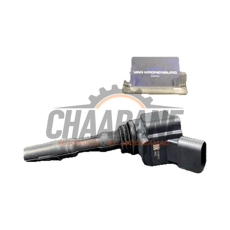 Bobine 04E905110P Audi A3 Limousine (8YS) 1.0 30 TFSI 12V Mild Hybrid 2020