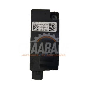 Antivol de direction A0999004101 Mercedes A (W176) 1.6 A-180 16V