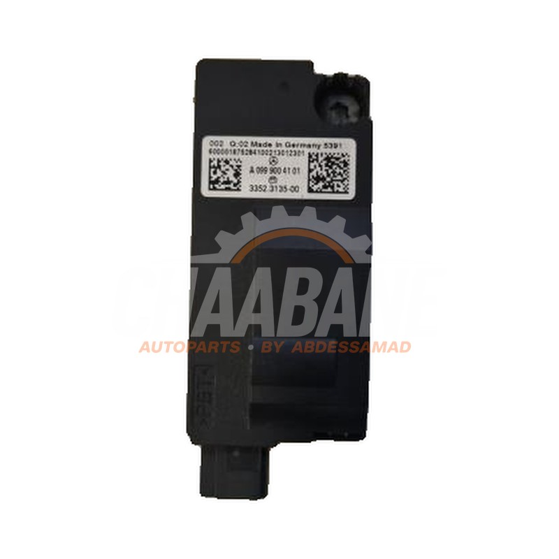 Antivol de direction A0999004101 Mercedes A (W176) 1.6 A-180 16V