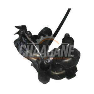 Kit conduit diesel 059130241EG Audi Q7 2015
