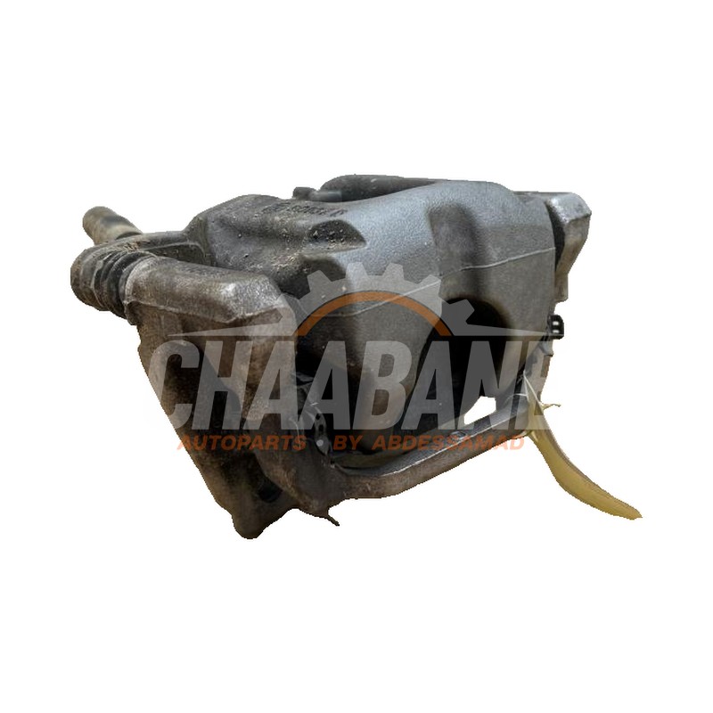 Etrier de frein arriere gauche A0009063210 Mercedes C Estate (S206) C-200d 2.0 Turbo 16V