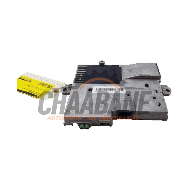 Module (divers) A2069001213 Mercedes C (W206) C-300 2.0 EQ Boost Turbo
