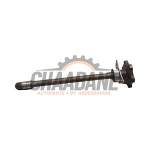 Arbre intermediaire 0CS409355B Audi A6 Avant (C8) 2.0 40 TDI Mild Hybrid 2018
