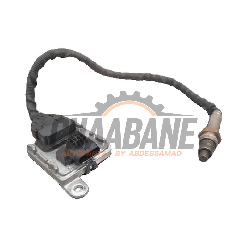 Capteur NOx A0009059112 Mercedes Sprinter 3t (910.6) 211 CDI 2.1 D FWD